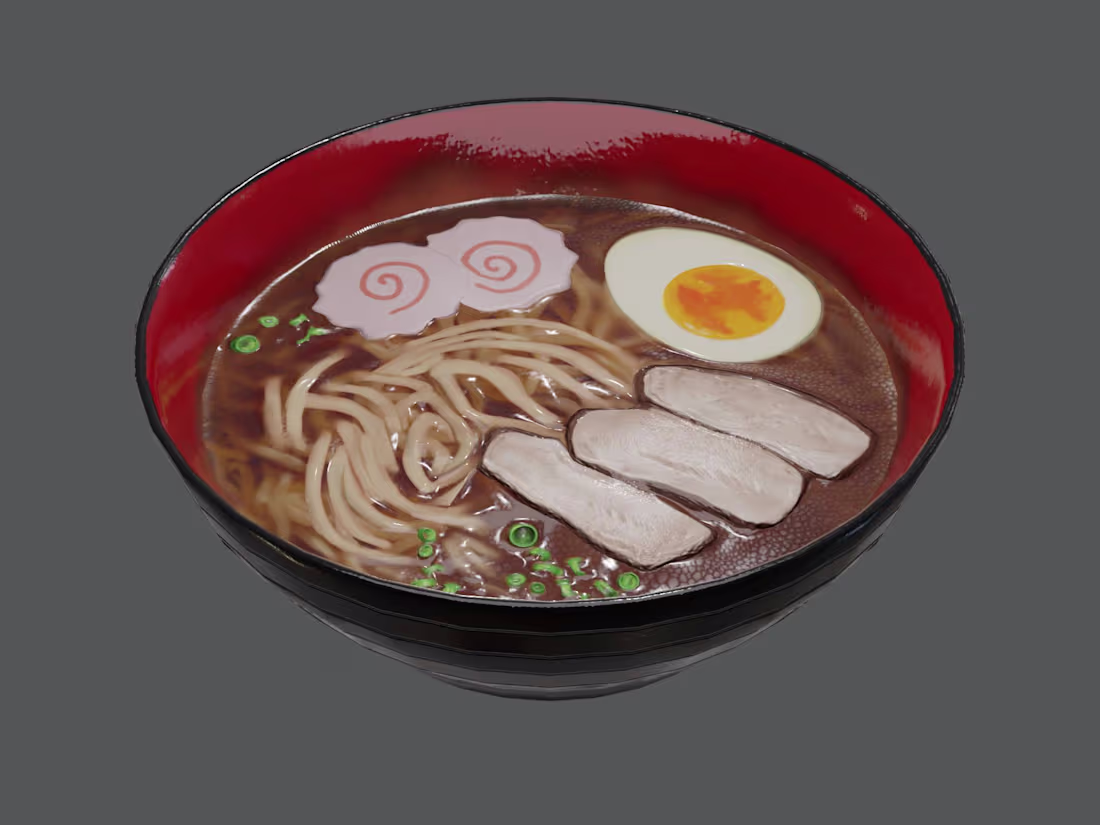 Cover image for 3D Modelling (Low Poly and Game Ready)