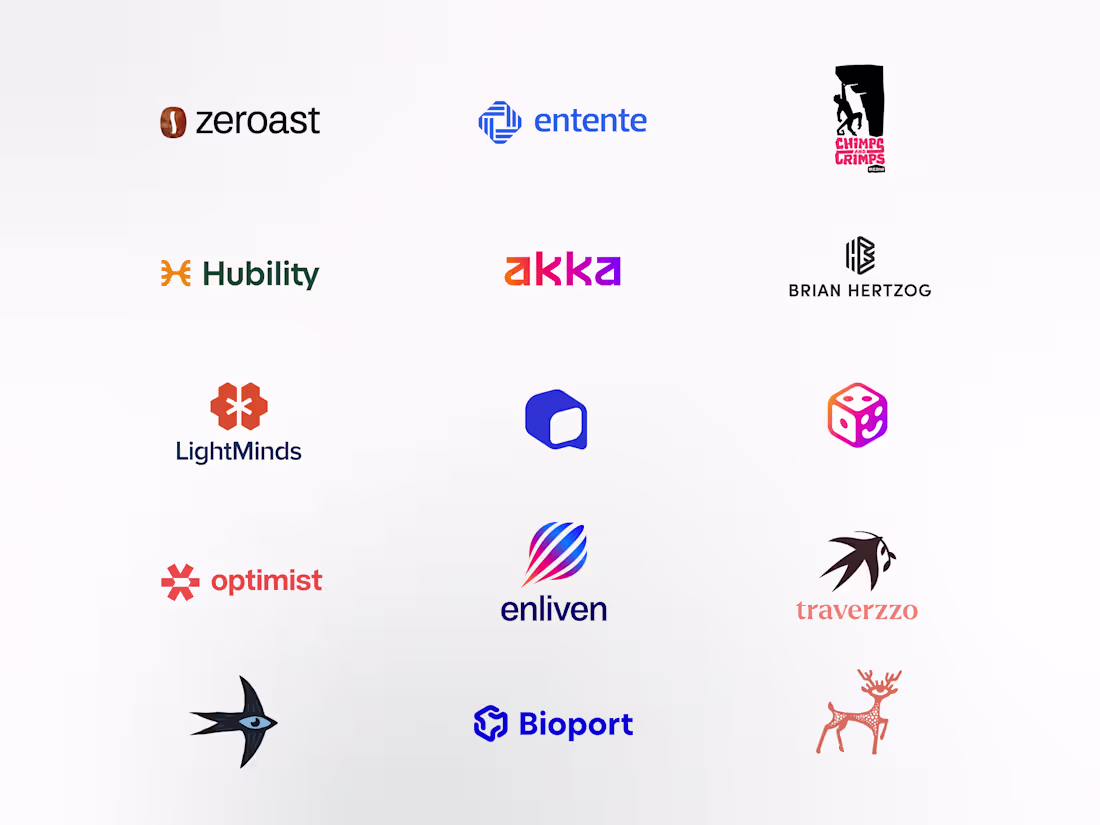 Cover image for Basic Logo Design Option