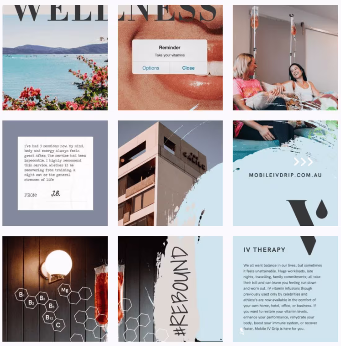 Cover image for Social Media Feed Revamp