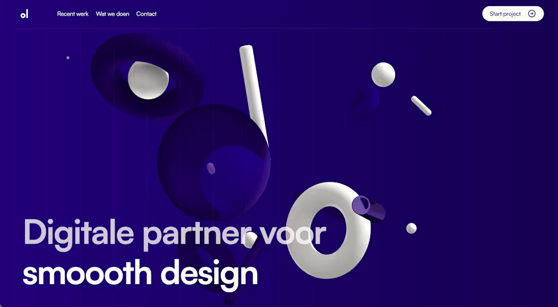 Cover image for Dees Digital