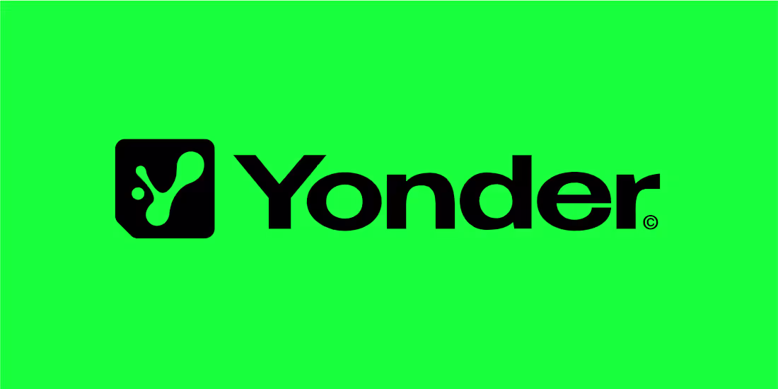 Cover image for Yonder Bank