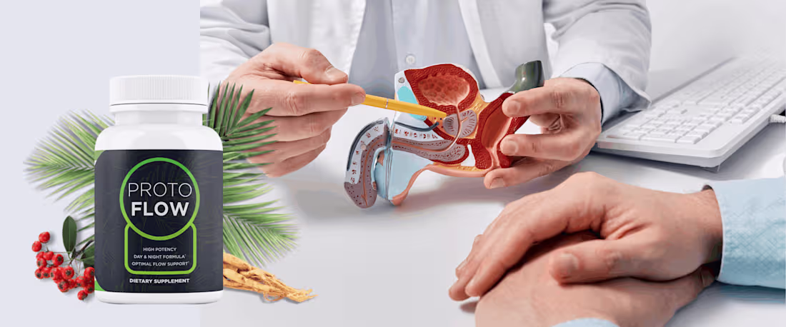 Cover image for Protoflow (Serious WARNING!!) EXPERT CHECK!