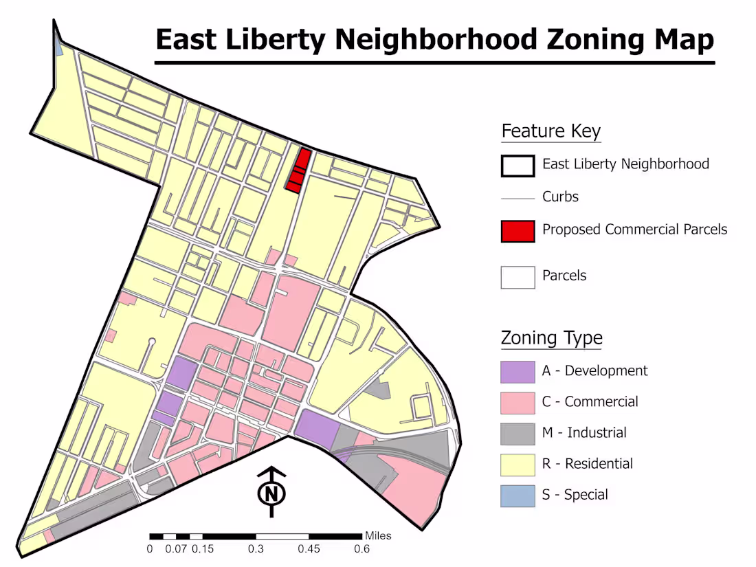 Cover image for GIS Map Making
