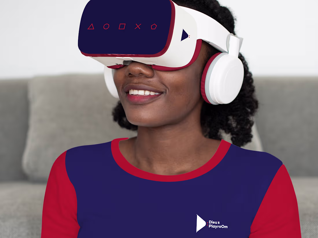 Cover image for Dieu's PlayroOm Brand Refresh