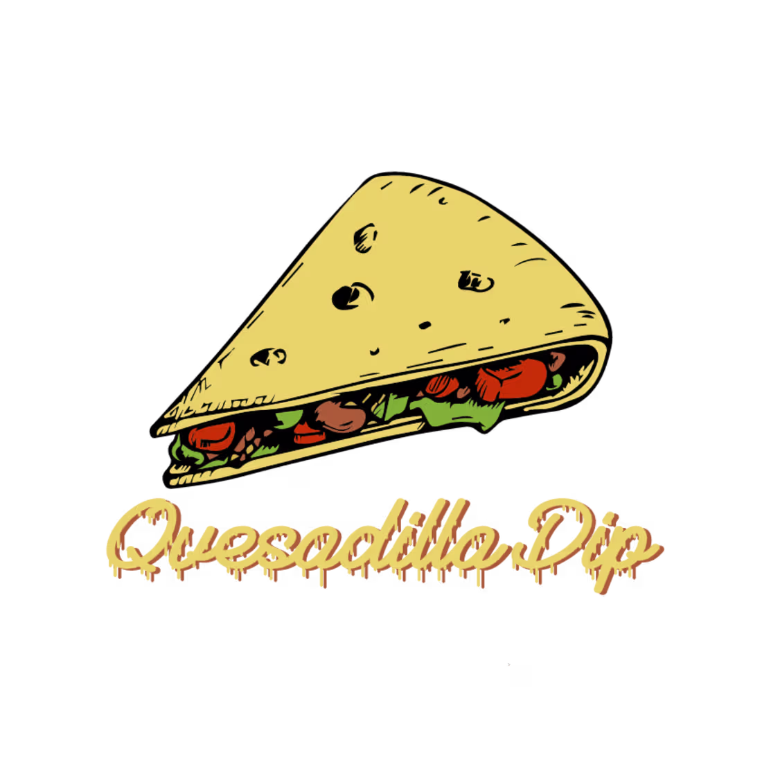 Cover image for Quesadilla Logo