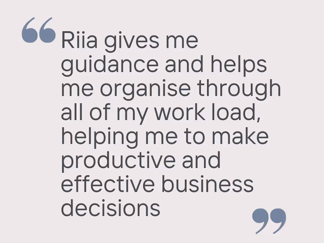 Cover image for Accountability Coaching