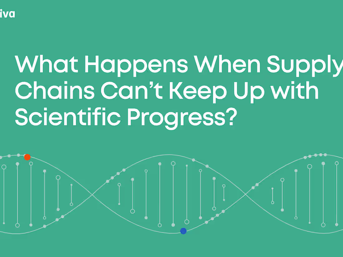 Cover image for 3 Articles for Cell & Gene Therapies Client - CNN