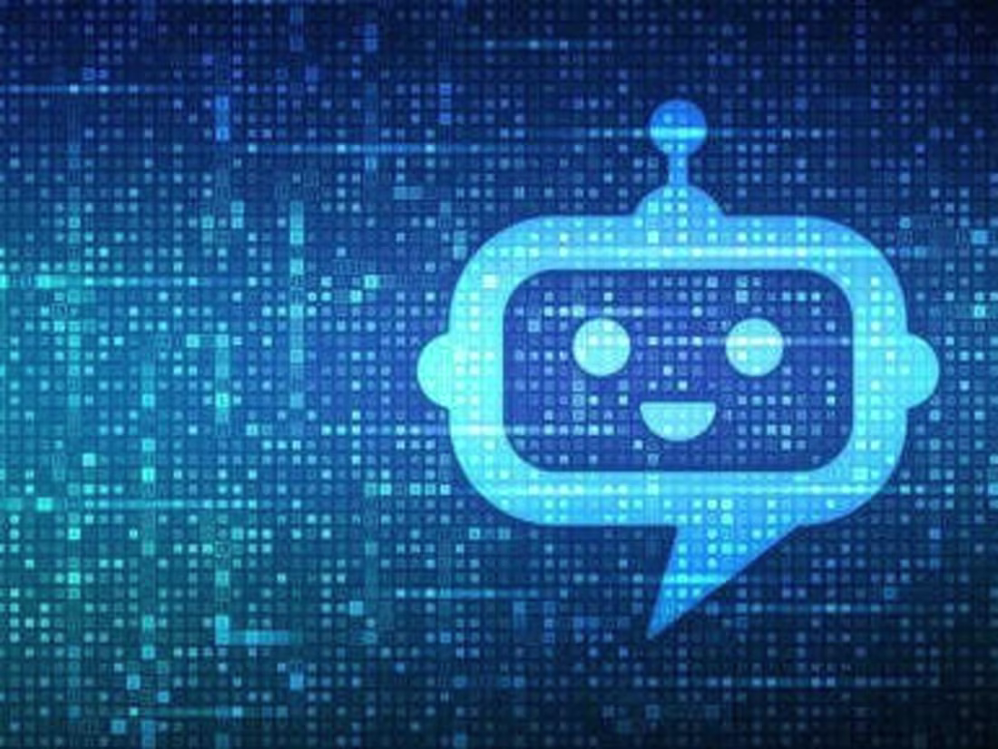 Cover image for Chatbot