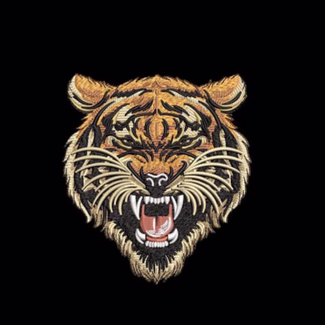 Cover image for Custom Hand Embroidery Design