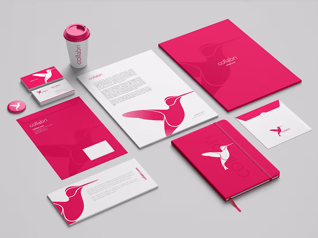 Cover image for Logo Design & Branding Development