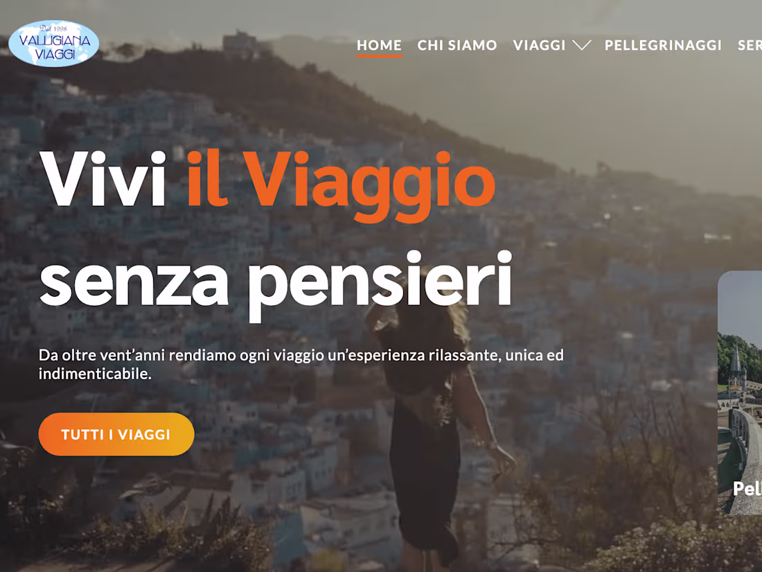 Cover image for Travel Agent & Marketing