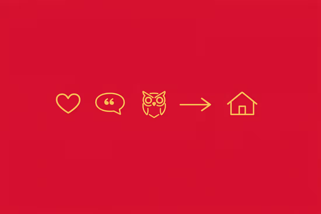 Cover image for Join Lovered Solutions: Innovate Creative & Emotional Projects