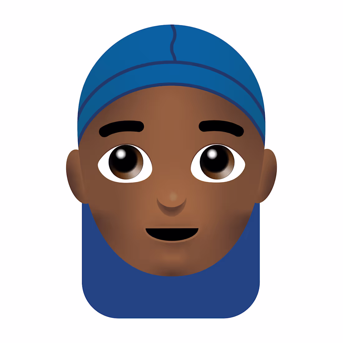 Cover image for DURAG AND WAVE EMOJIS