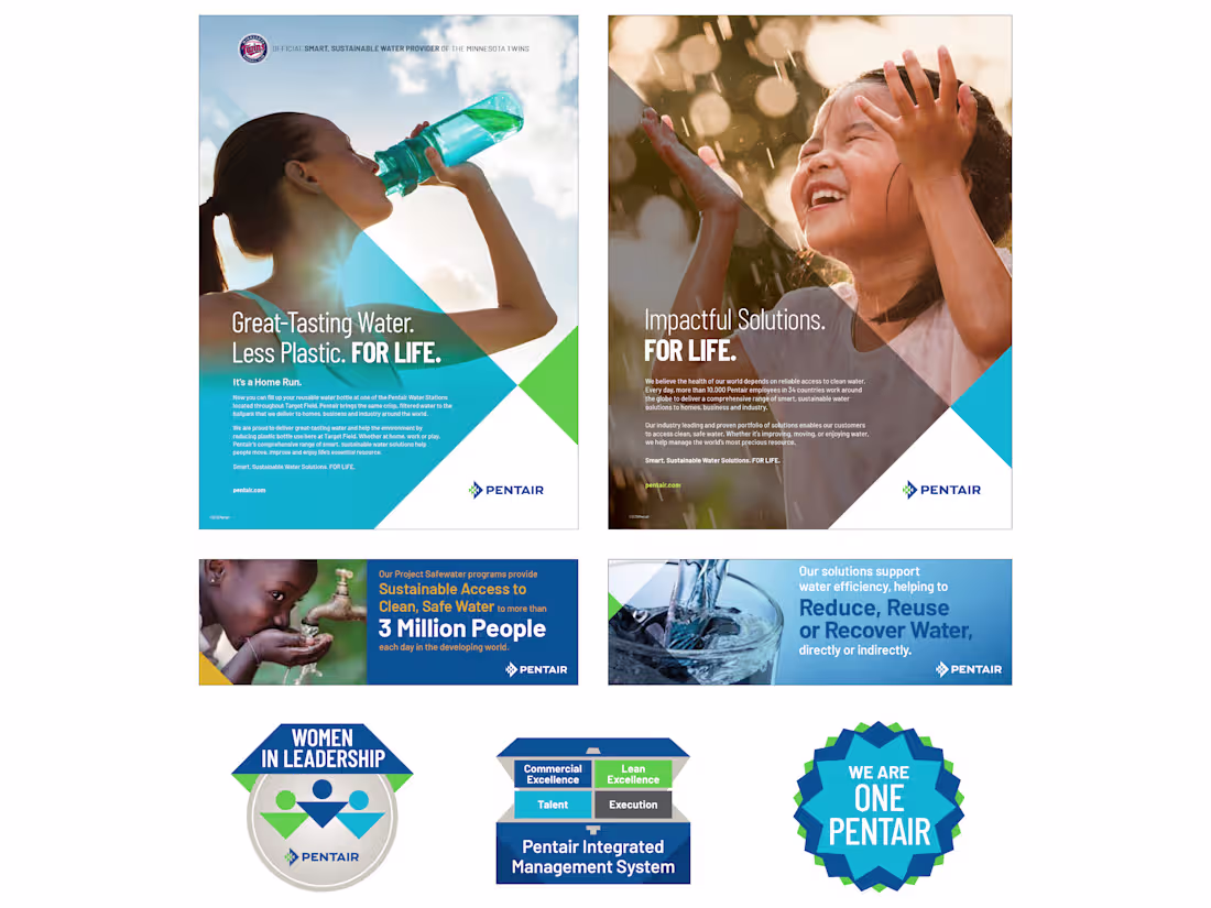 Cover image for Branding Impact