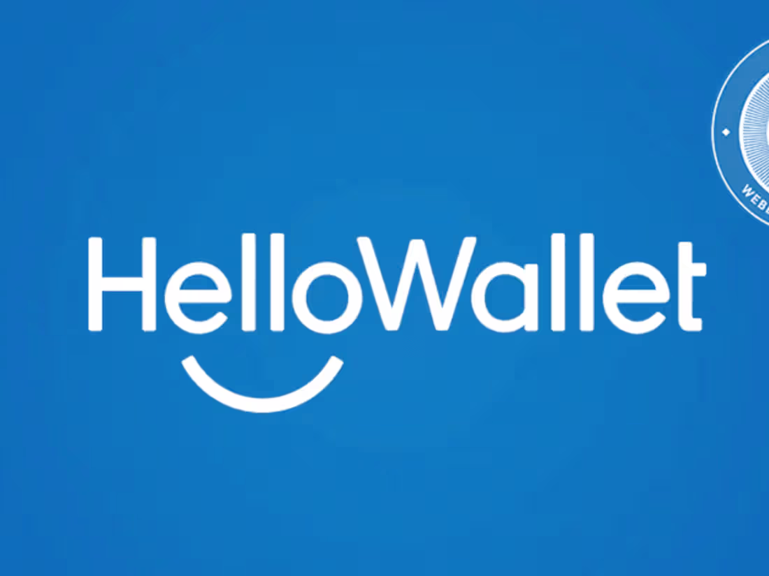 Cover image for HelloWallet