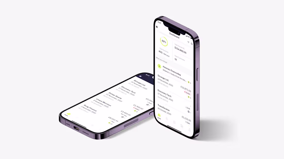 Cover image for go-TIM