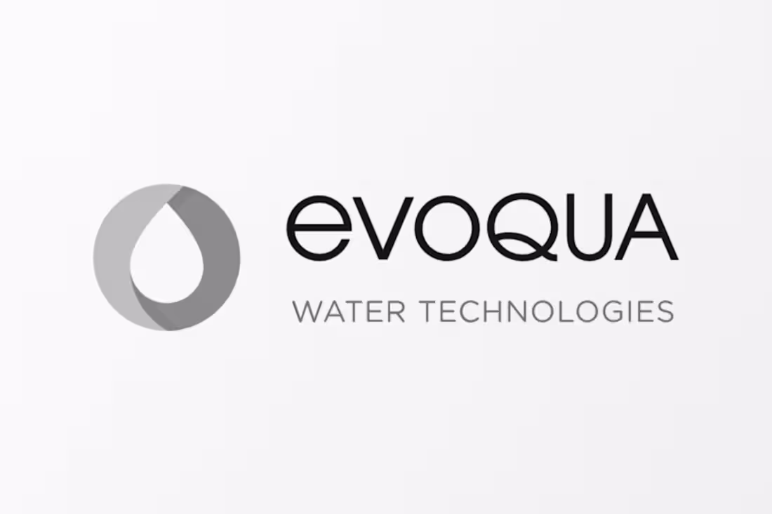 Cover image for Evoqua