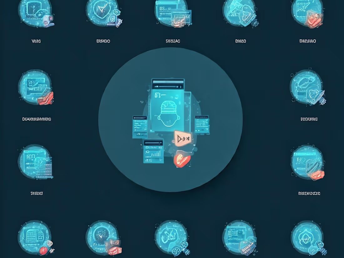 Cover image for Senior Software Developer