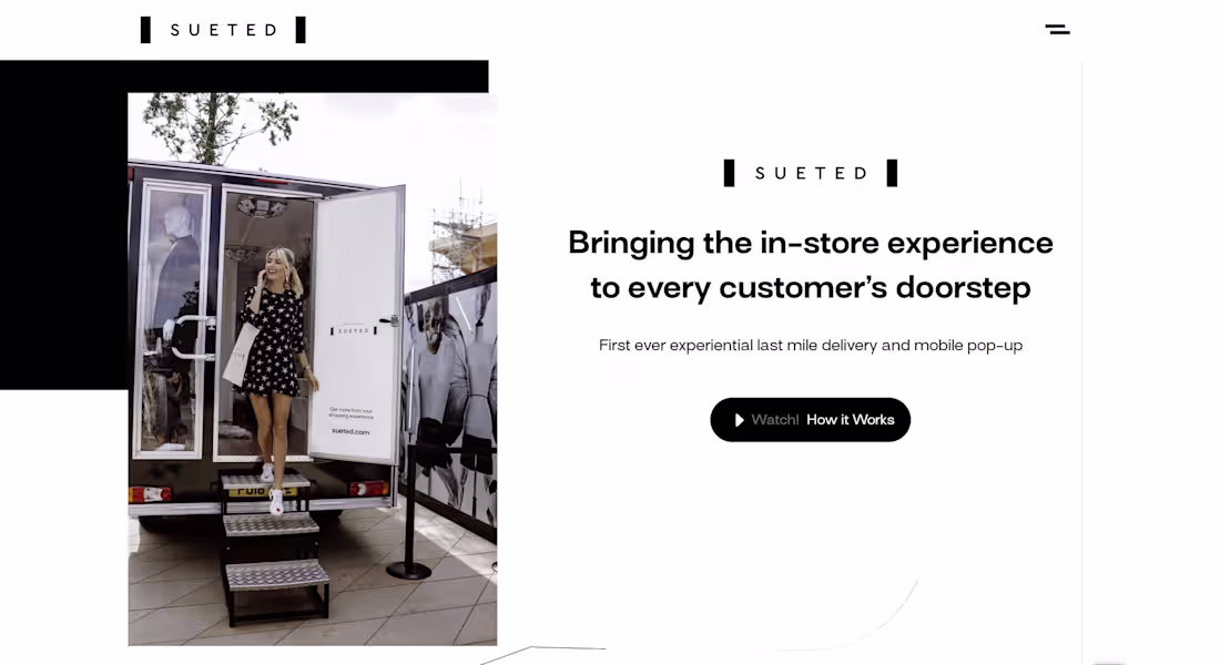 Cover image for Enhancing digital personalisation with in-person experience 
