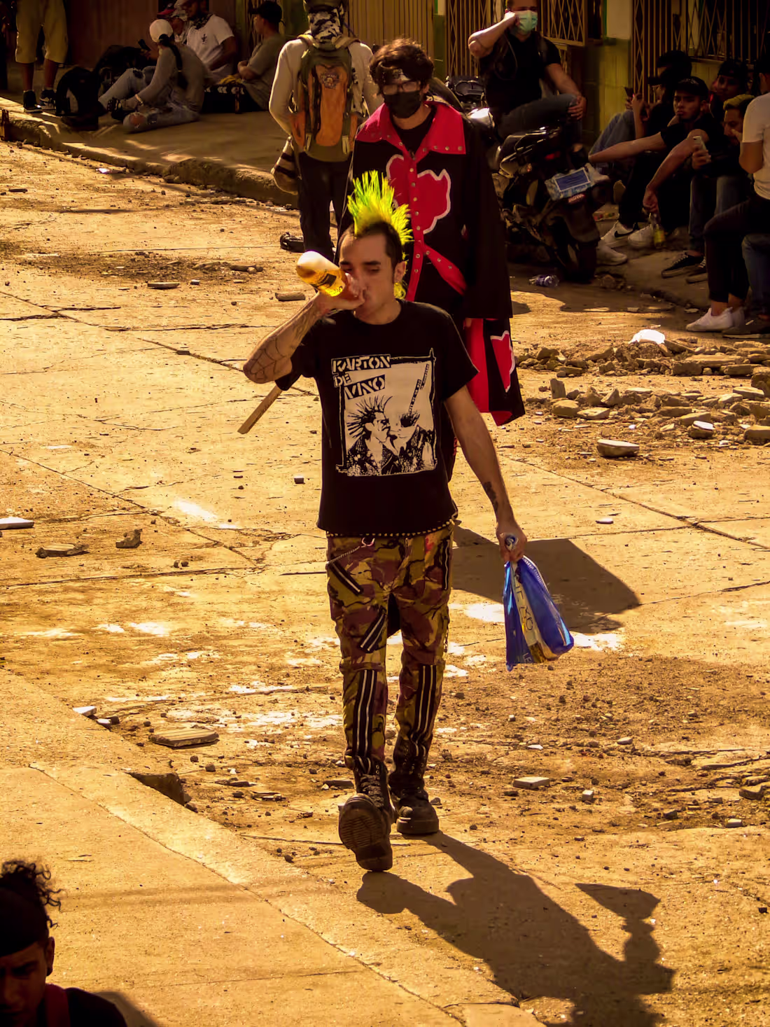 Cover image for Photography taken and Edited by me!