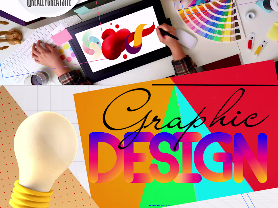 Cover image for Distinctive Logo Design