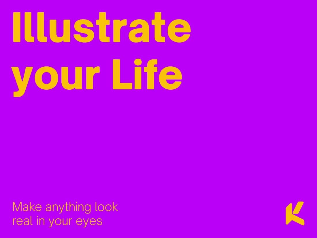 Cover image for Illustrate your Life