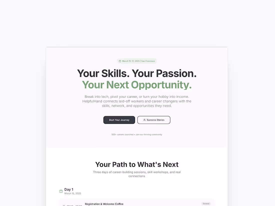 Cover image for Design For Impact