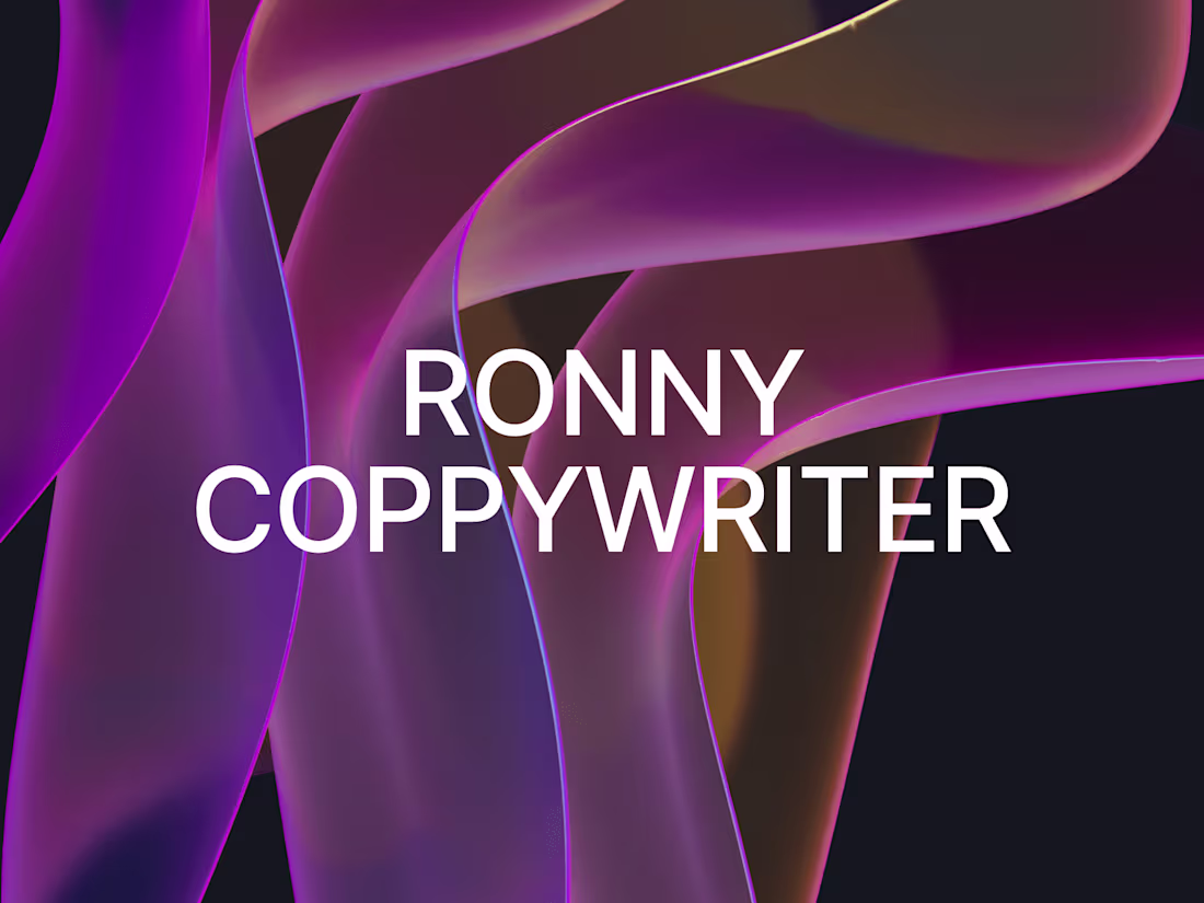 Cover image for BEST COPY WRITER