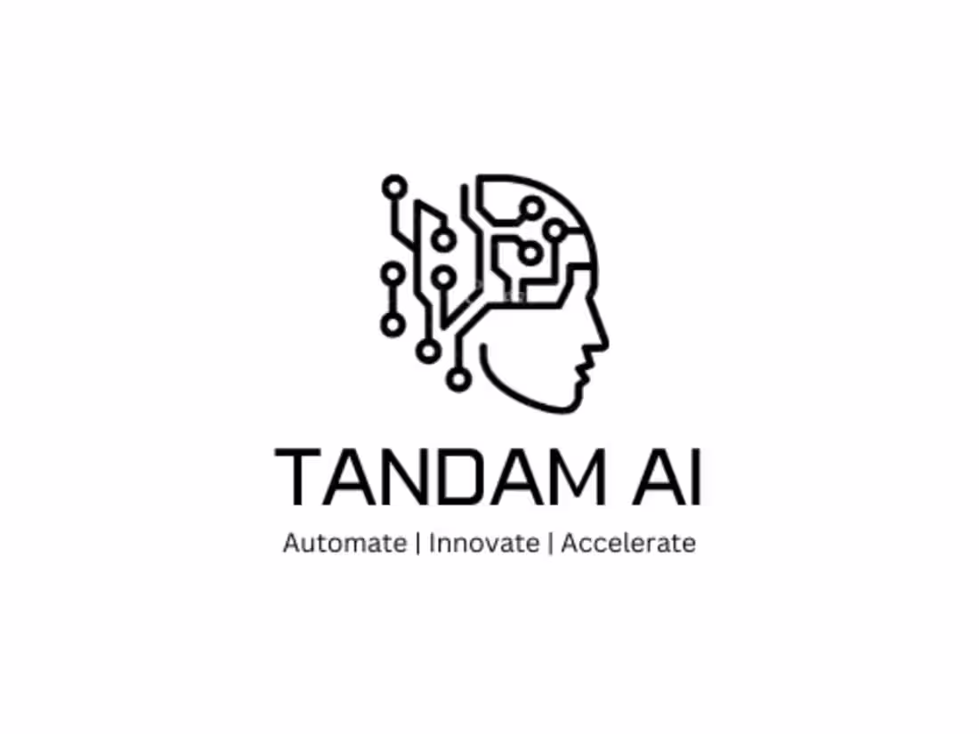 Cover image for TandamAI - Tech interviews using Generative AI