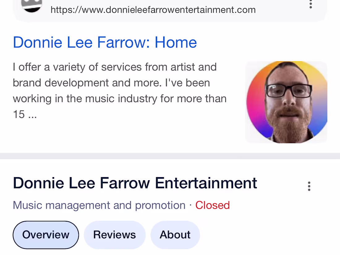 Cover image for Boosting SEO for Local Businesses