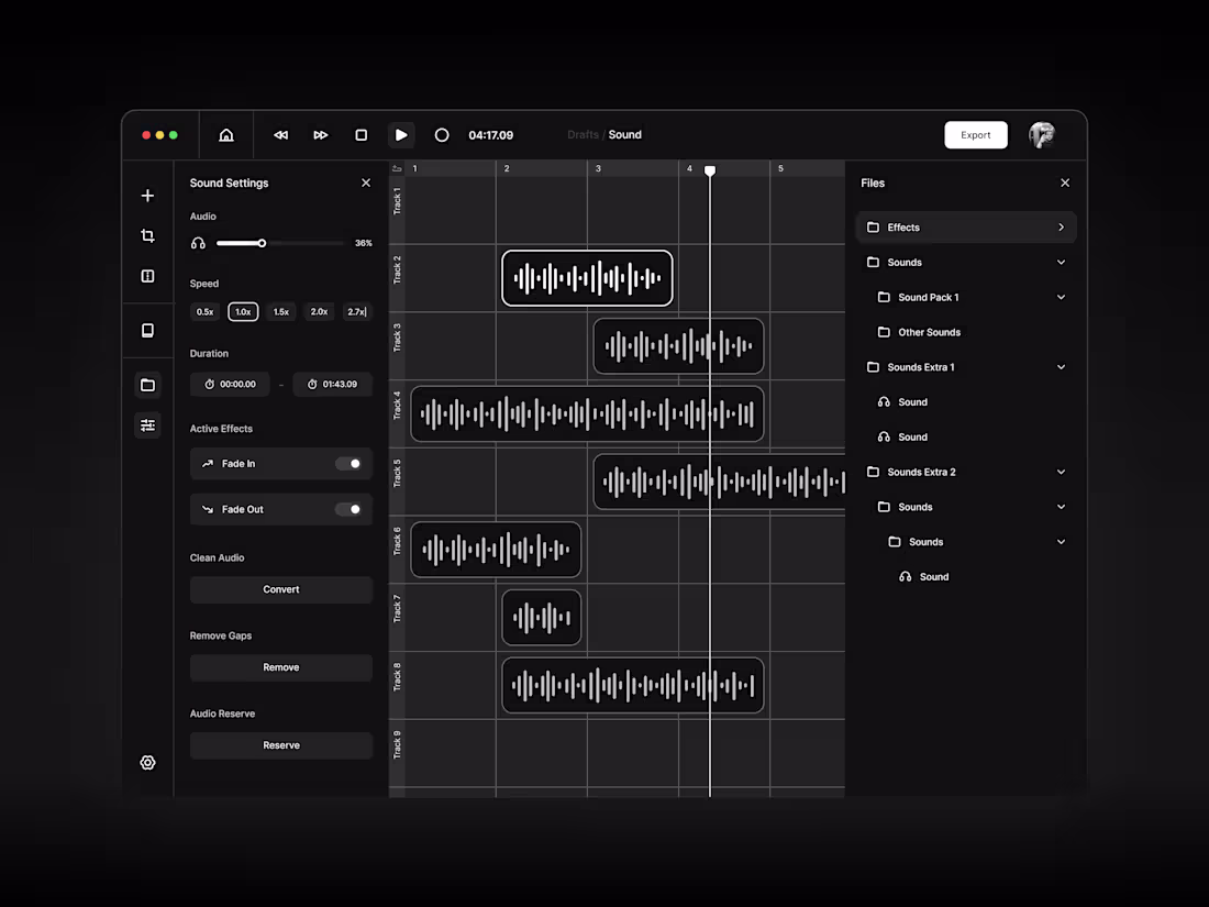 Cover image for Junof ❈ 