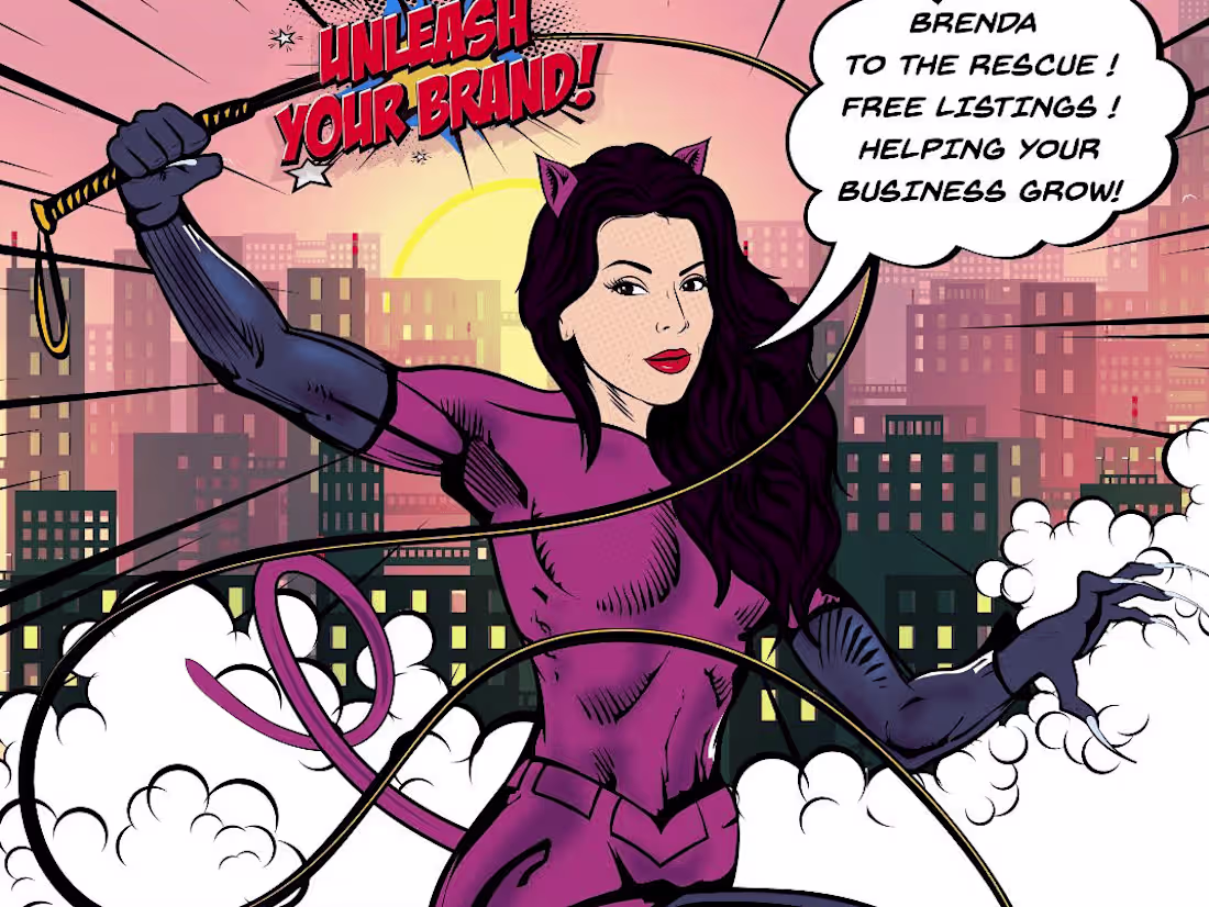 Cover image for Finderspage | Business Listing | Advertising 