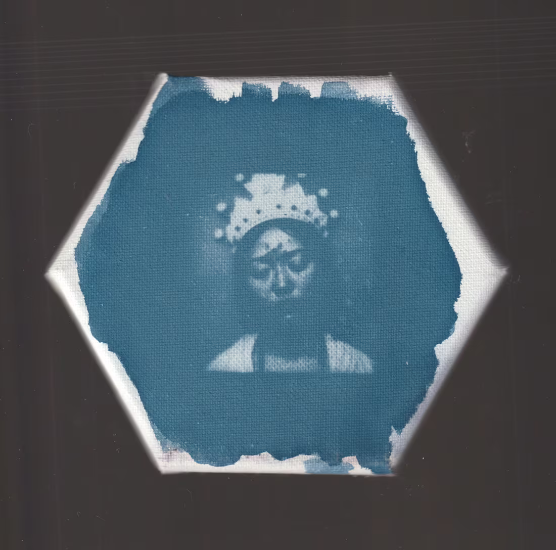 Cover image for a lil artifact from Crying Queens ｡☆✿ I generated the image ...