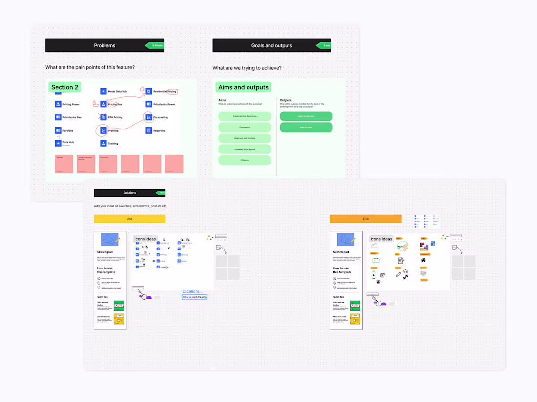 Cover image for Workshop Facilitation and Consultancy