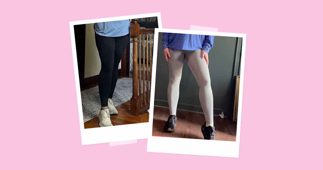 Cover image for lululemon Align vs. Wunder Train: Which Pair of Leggings Is Wor…