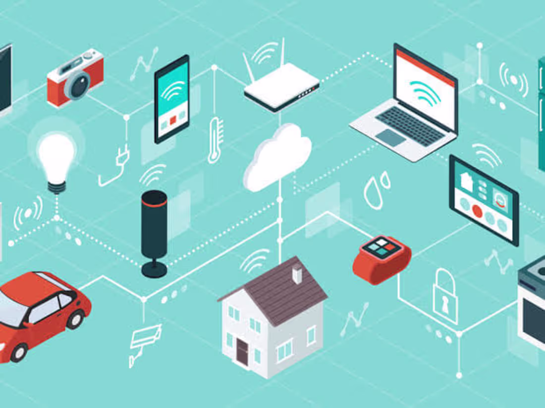 Cover image for Intrusion Detection System for IoT Networks