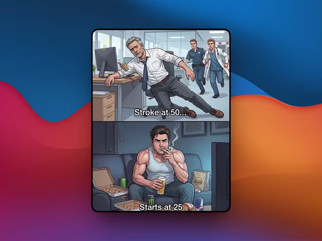 Cover image for This is the fourth time I've posted around this concept, and...