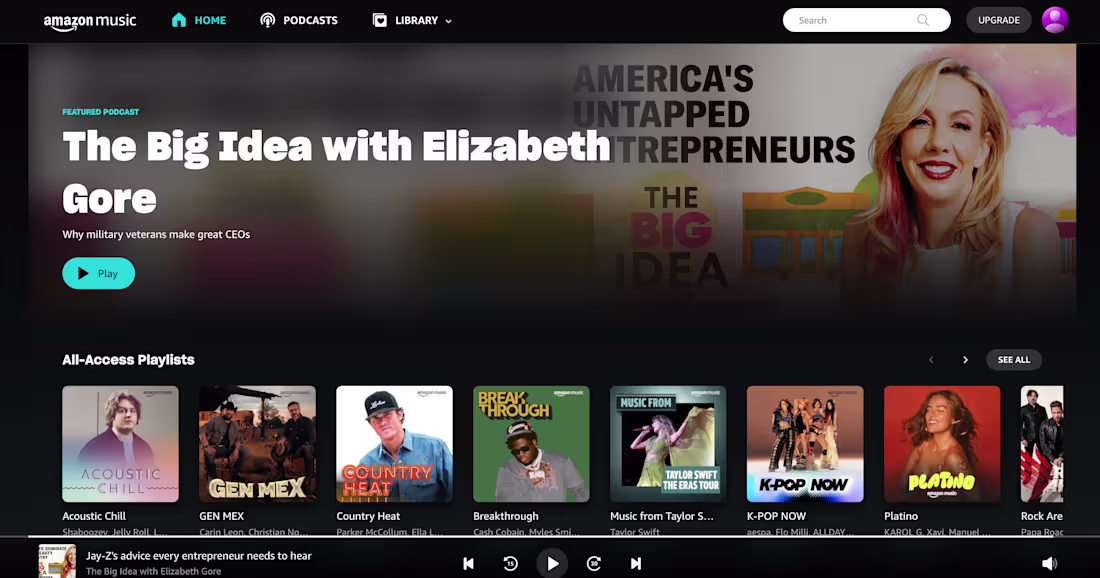 Cover image for 🎧 Podcast Growth Strategy for