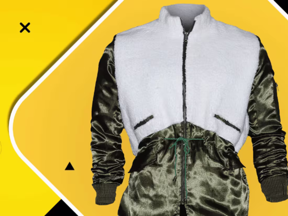 Cover image for Ghost Mannequin Editing