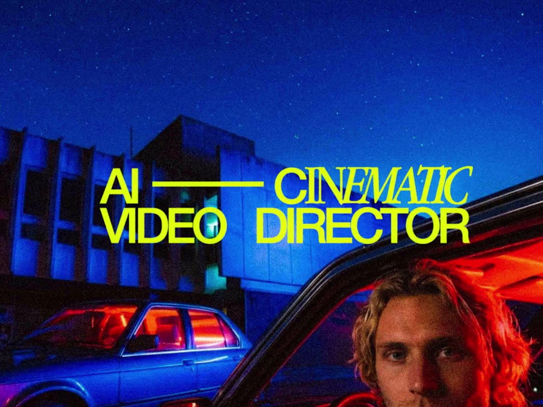 Cover image for Cinematic AI Product Videos, Reels, and Social Ads