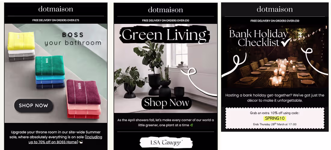 Cover image for Dotmaison.com