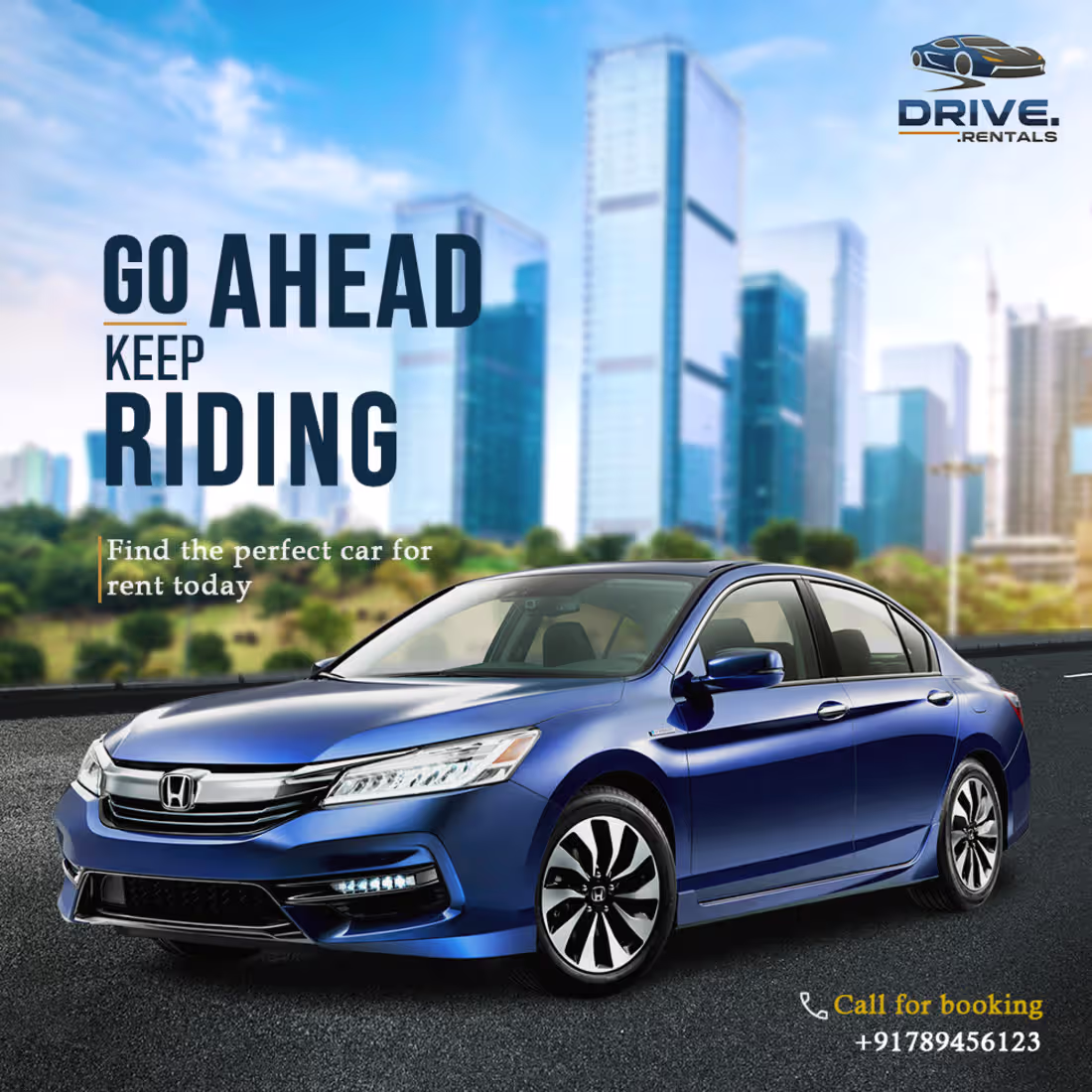 Cover image for This is a high-quality car