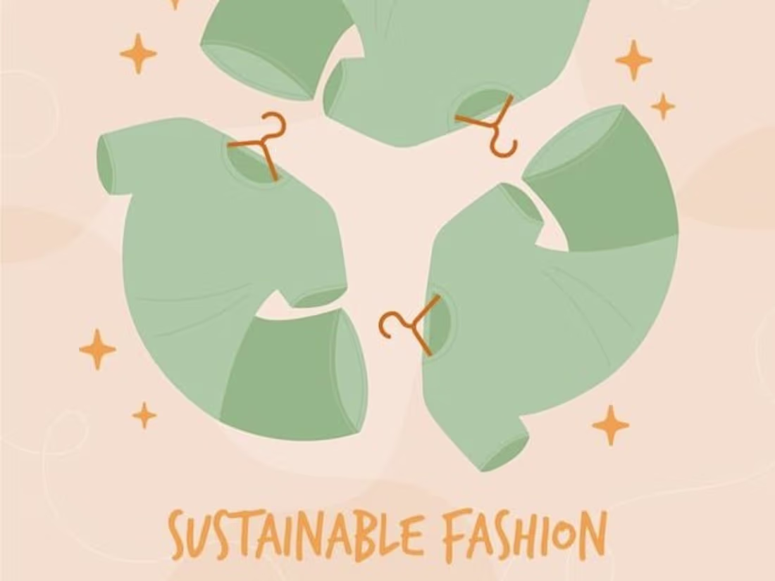 Cover image for FASHION MAGAZINE ARTICLE