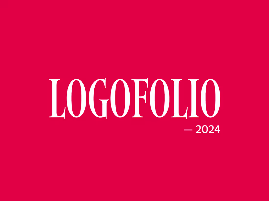 Cover image for Logofolio
