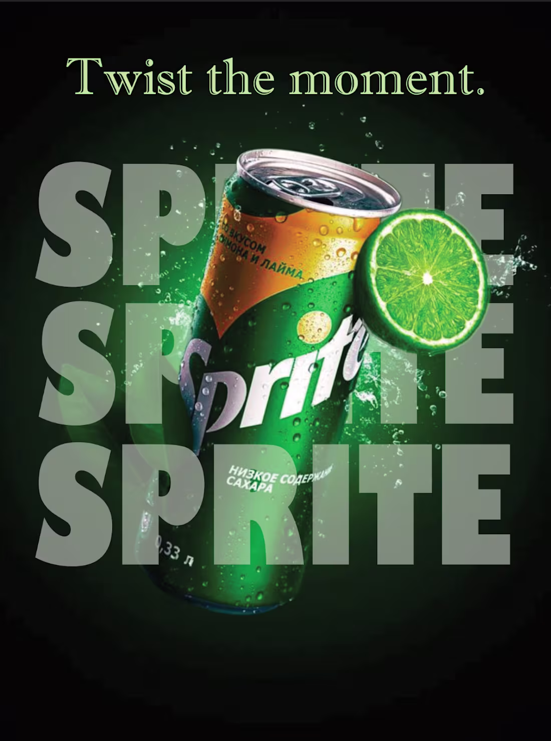 Cover image for “Designed to capture the fizz