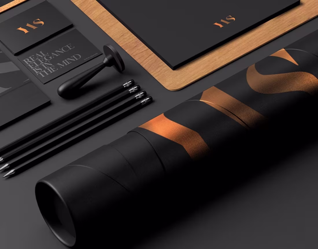 Cover image for YAS - accessories for men