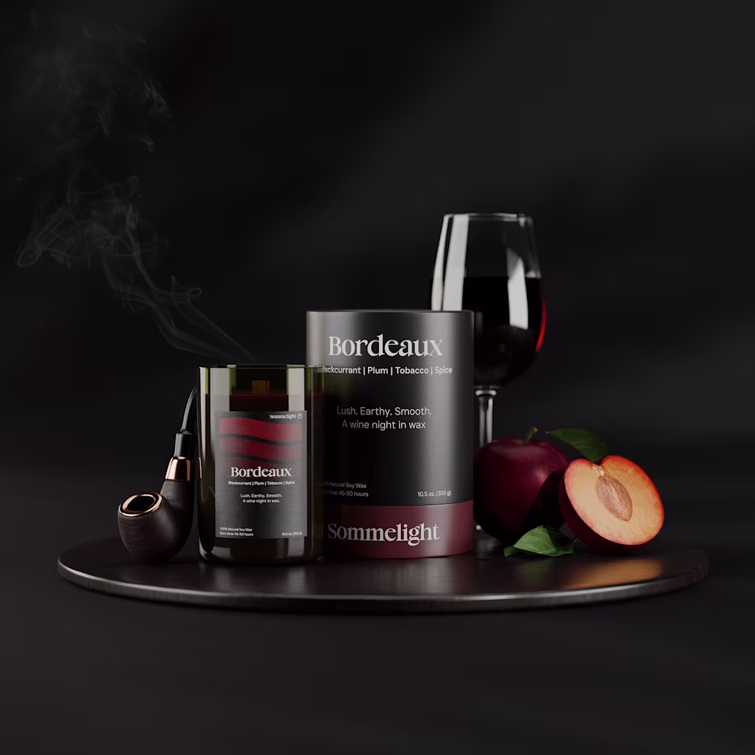 Cover image for Visual Designing | Lighting & rendering