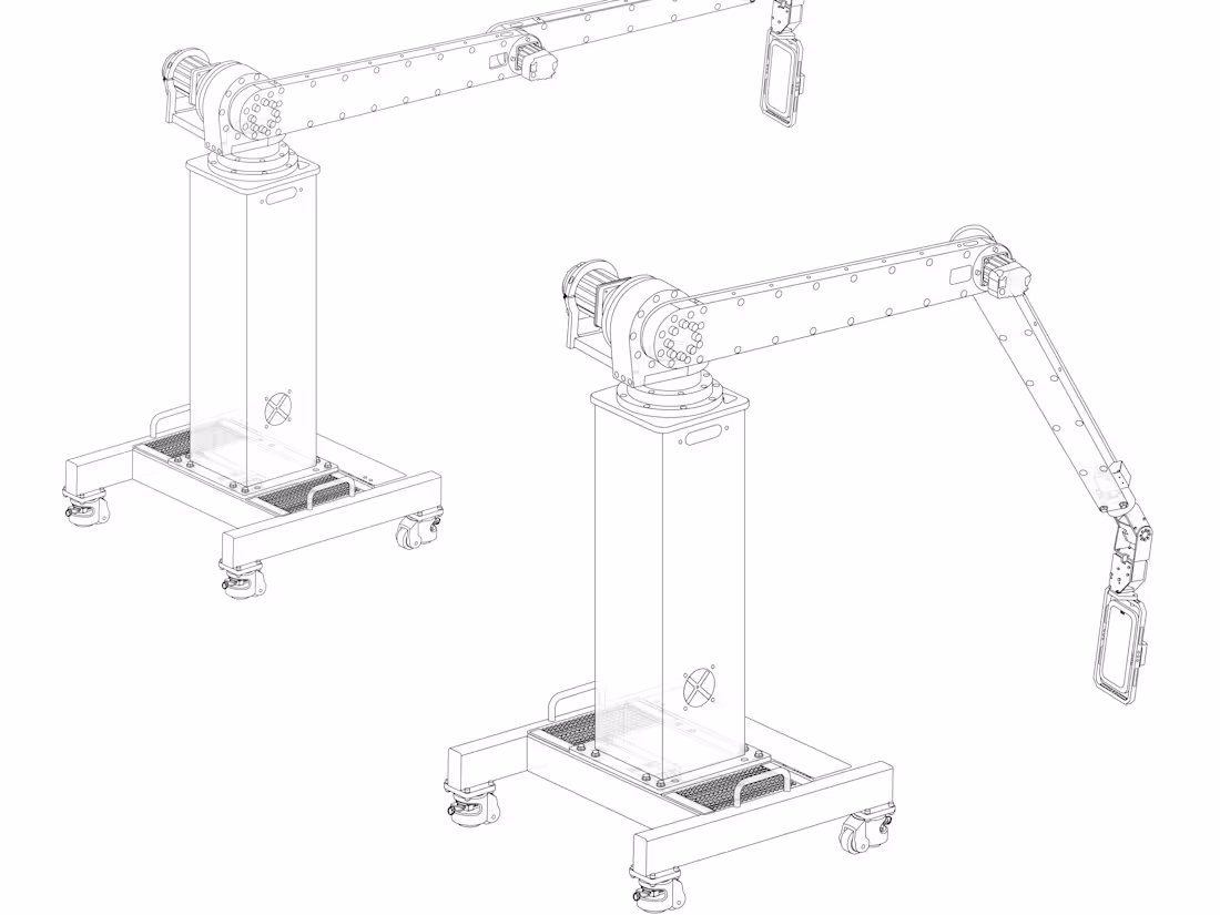 Cover image for We would create detailed illustrations for product showcase