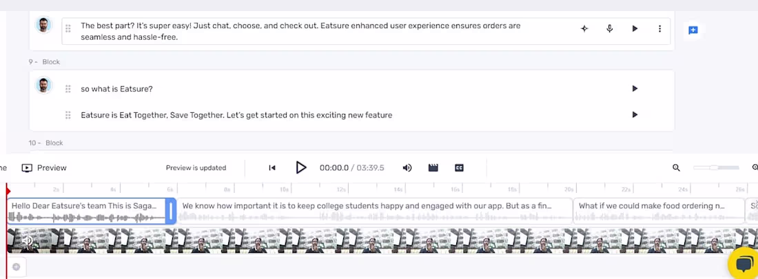 Cover image for User Engagement for Eatsure’s Food Delivery App
