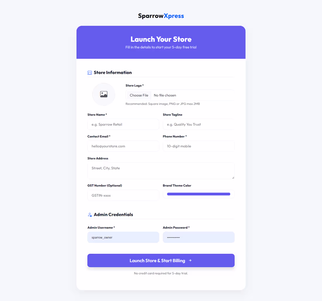 Cover image for Our beautiful responsive mobile friendly